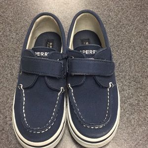 Sperry Shoes - Boy’s Sperry Topsider shoes Sperry Shoes - Boy’s Sperry Topsider shoes